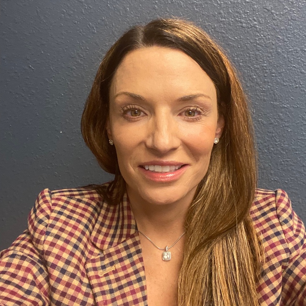 Meet your Posher, Stacie